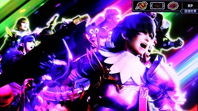 スマスロ モンスターハンターライズ：サンブレイクロングフリーズ