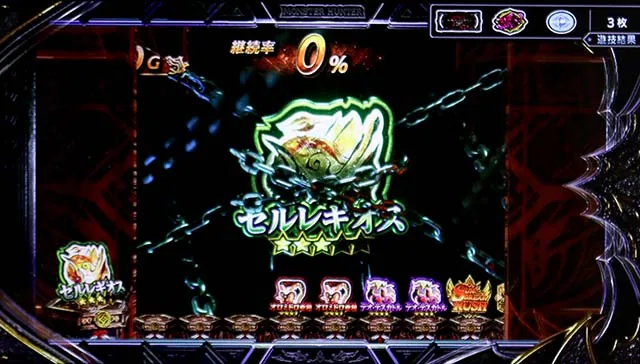 スマスロ モンスターハンターライズ:サンブレイクブレイクゾーンクエスト