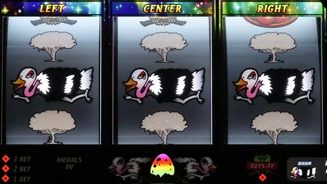 スマスロ獣王REGボーナス