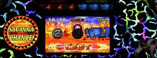 スマスロ獣王100ナビフリーズ