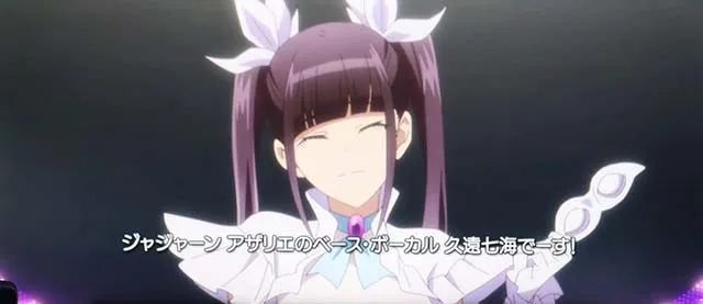 スマスロパリピ孔明エピローグ