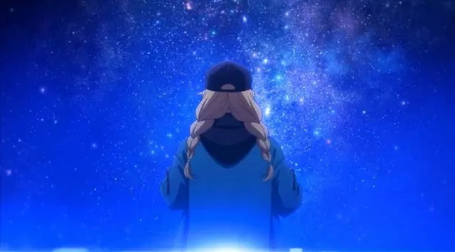 スマスロパリピ孔明ST終了画面