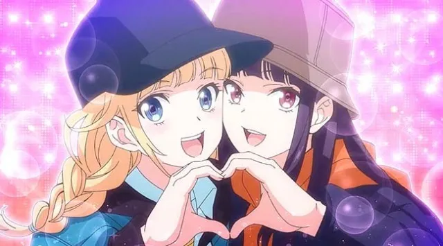 スマスロパリピ孔明ST終了画面