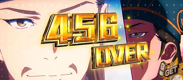 スマスロパリピ孔明獲得枚数表示