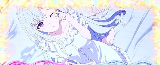 スマスロ転生王女と天才令嬢の魔法革命リールロック