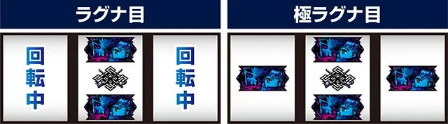 スマスロラグナドール打ち方