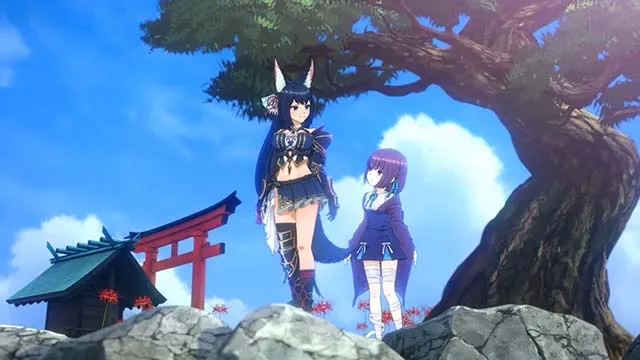 スマスロラグナドールステージ