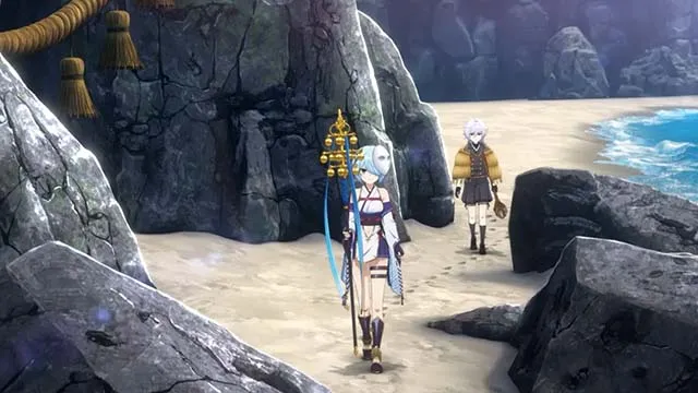 スマスロラグナドールステージ