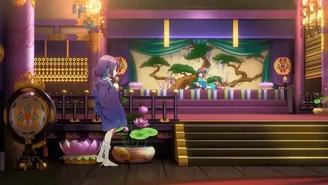 スマスロラグナドール内部状態
