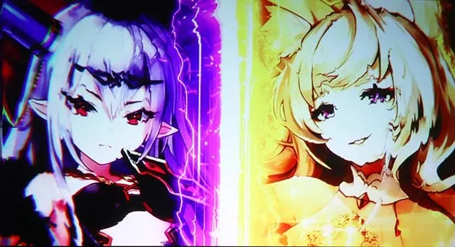 スマスロラグナドールスペシャルジャッジ