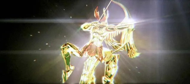 L聖闘士星矢 黄金十二宮ロングフリーズ