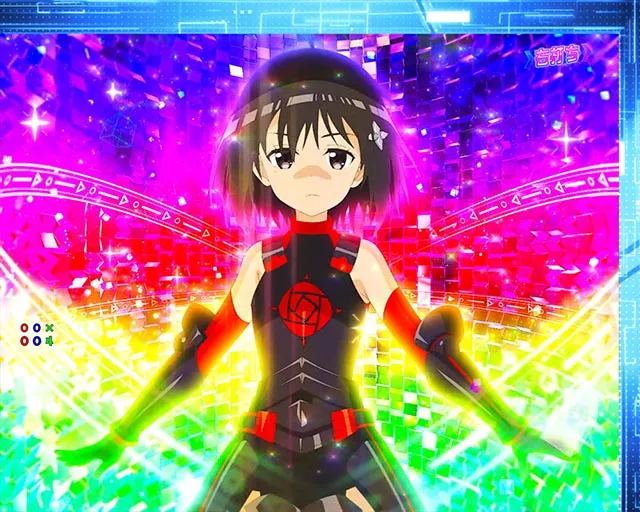 ぱちんこ・痛いのは嫌なので防御力に極振りしたいと思います。(防振り)・メイプル覚醒RUSH