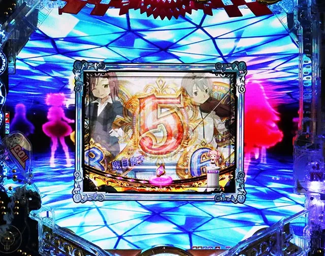 ぱちんこ・魔法少女まどかマギカ3(まどマギ3)・先読み予告(その他)