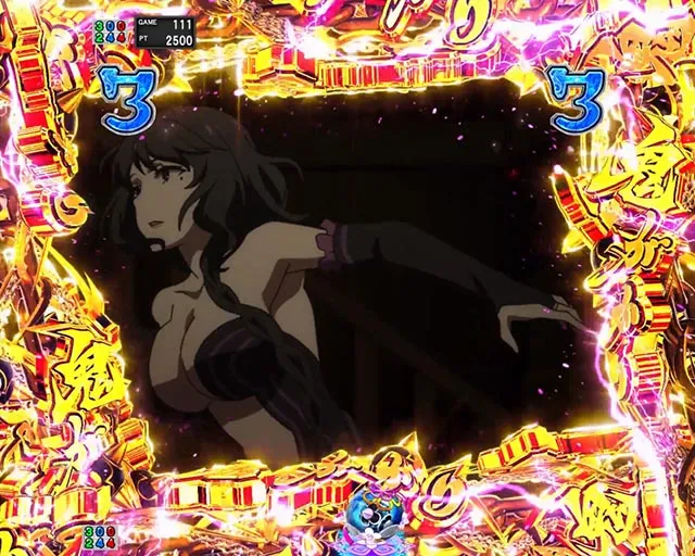 パチンコ・リゼロ鬼がかり2・