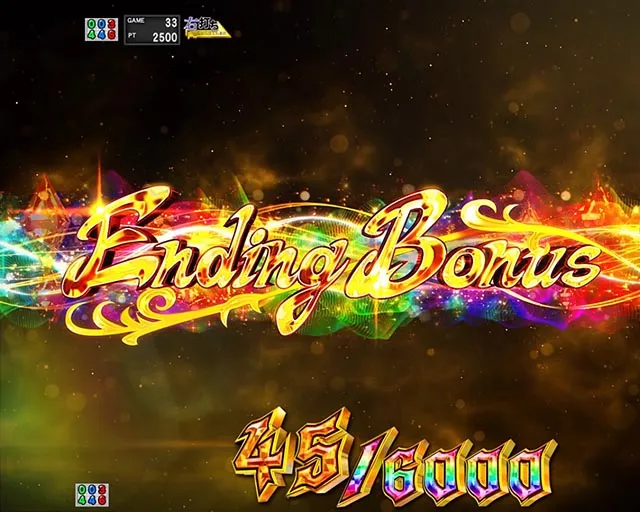 パチンコ・リゼロ鬼がかり2・復活演出