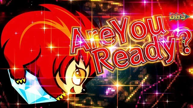 パチンコ・ドラムde 電音部・［超ドラ熱ATTACK］ビリーゲット