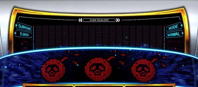 SHAKE BONUS TRIGGER（スマスロ）パチスロ｜ボーナストリガー・設定