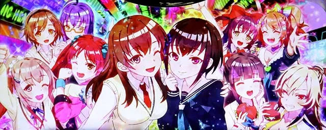 L 絶対衝激Ⅳ（スマスロ）パチスロ｜設定判別・天井・ゾーン・解析