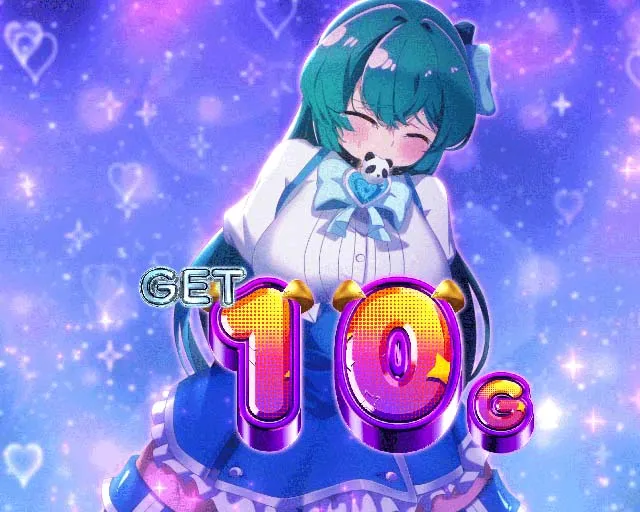 L魔法少女にあこがれて（新台スマスロ）パチスロ｜設定判別・天井