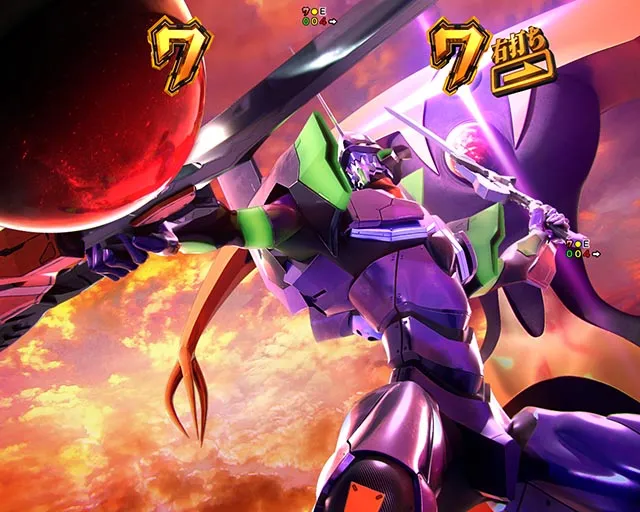 新台『e新世紀エヴァンゲリオン〜はじまりの記憶〜（エヴァ17）』を