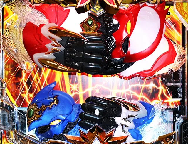 e 聖戦士ダンバイン 3 ZEROSONIC（スマパチ）パチンコ｜ラッキー