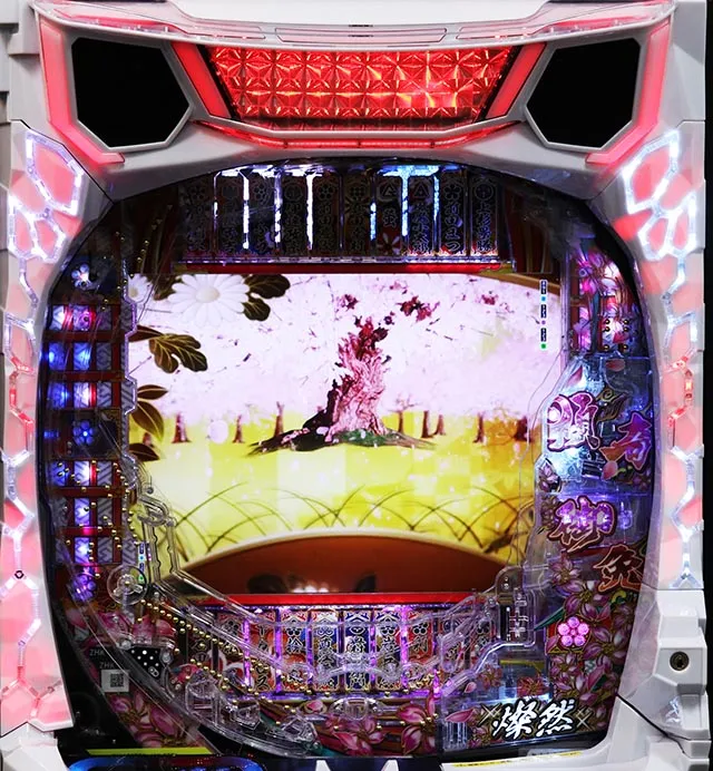 e花の慶次〜黄金の一撃（スマパチ）パチンコ｜ラッキートリガー