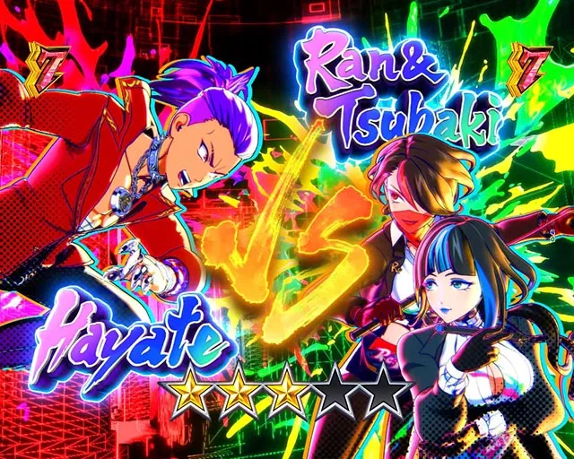 【おが@】 e源外伝 EPISODE OF ‐大龍‐ 簡易ユニット付 e源外伝 EPISODE OF -大龍-（スマパチ）パチンコ｜ラッキートリガー