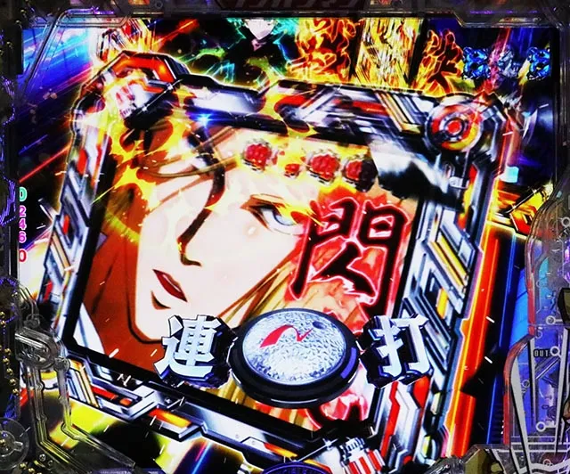 eワンパンマン2～正義執行（スマパチ）パチンコ｜ラッキートリガー