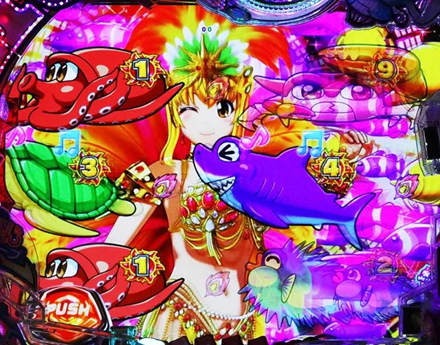 eまわるん超ワープ ギンギラパラダイス VIVA FESTA（ギンパラスマパチ