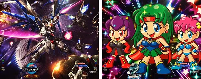 eガンダムSEED パチンコの信頼度まとめ！カスタム・先読み・激アツ演出