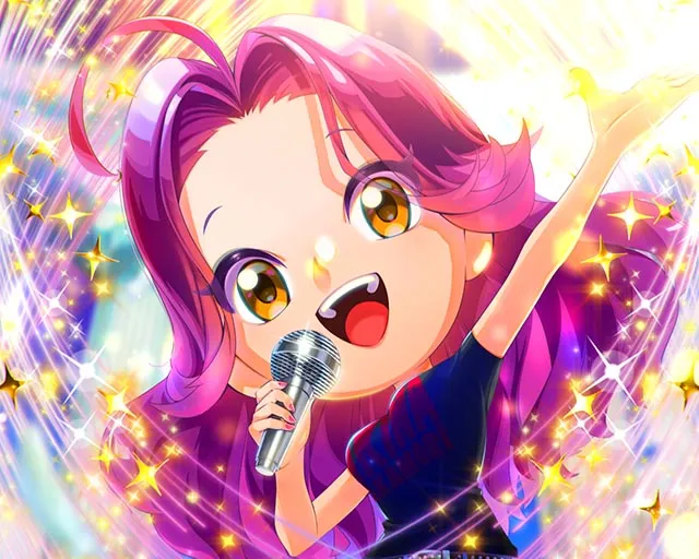 P中森明菜・歌姫伝説～FORFANS～（新台パチンコ）スペック・保留