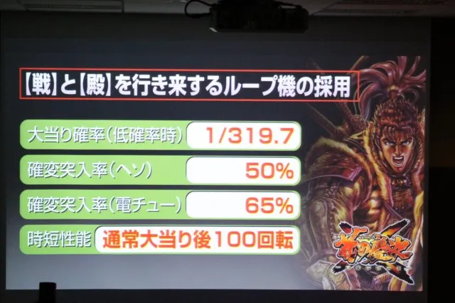 て*ん様 ヒ*サ様 CR真・花の慶次2L10-VH 無加工品 引き取り限定 2年ぶりのお披露目!!『CR花の慶次X（いくさ）~雲のかなたに~』が、再び
