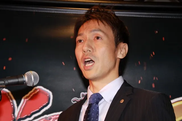 さぁ打とうぜ！5年の歳月を経て、『哲也』再び!大一『CR哲也2～雀聖