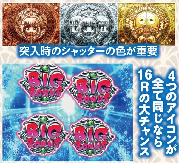 CRAギンギラパラダイス 情熱カーニバル強99バージョン（パチンコ