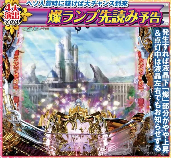 クイーンズブレイド2 レイナ通常時・4大演出信頼度