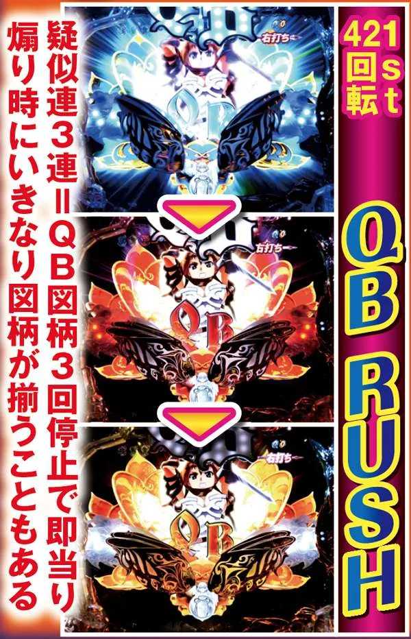 クイーンズブレイド2 レイナST・基本解説