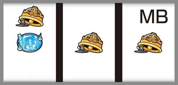 パチスロDororonえん魔くん メ〜ラめら（パチスロ）設定判別・天井