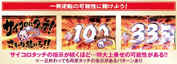 麻雀物語3やきとりチャンス・基本解説
