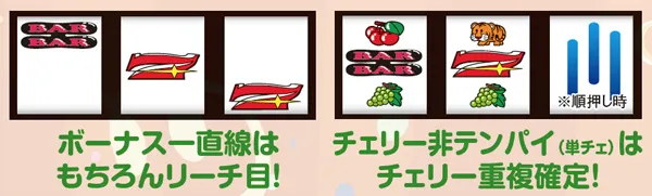 マイジャグラー3打ち方
