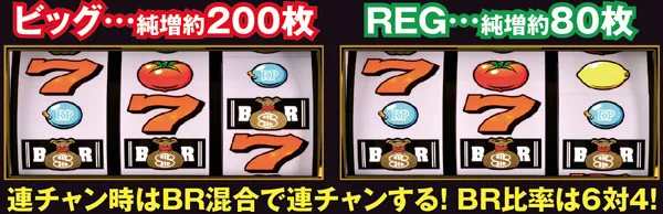 リノボーナス・基本解説
