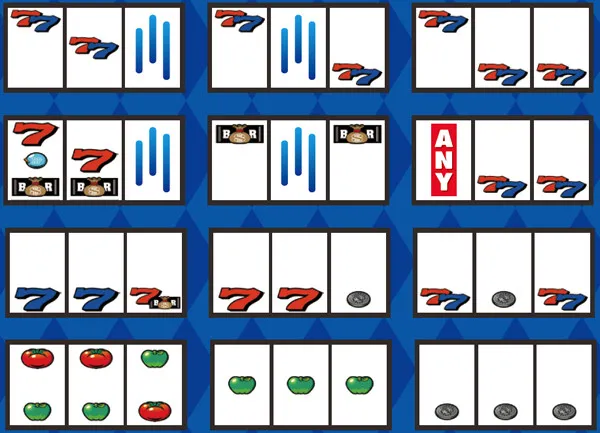 リノリーチ目