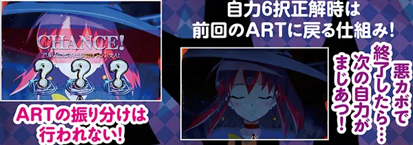 マジハロ5詠唱チャレンジ・注目ポイント