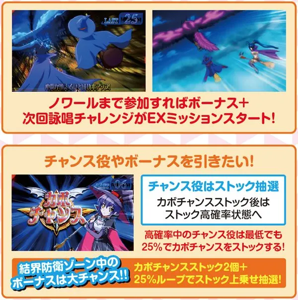 マジハロ5結界防衛ゾーン・基本解説