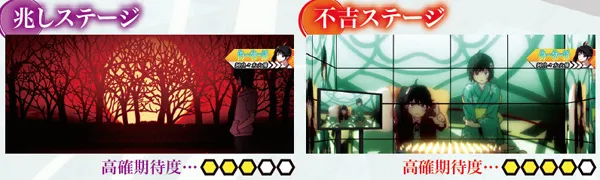 偽物語ステージ・基本解説