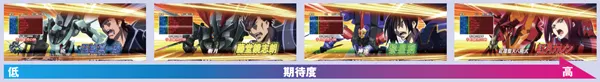 コードギアスR2リベリオンアタック・バトルパート