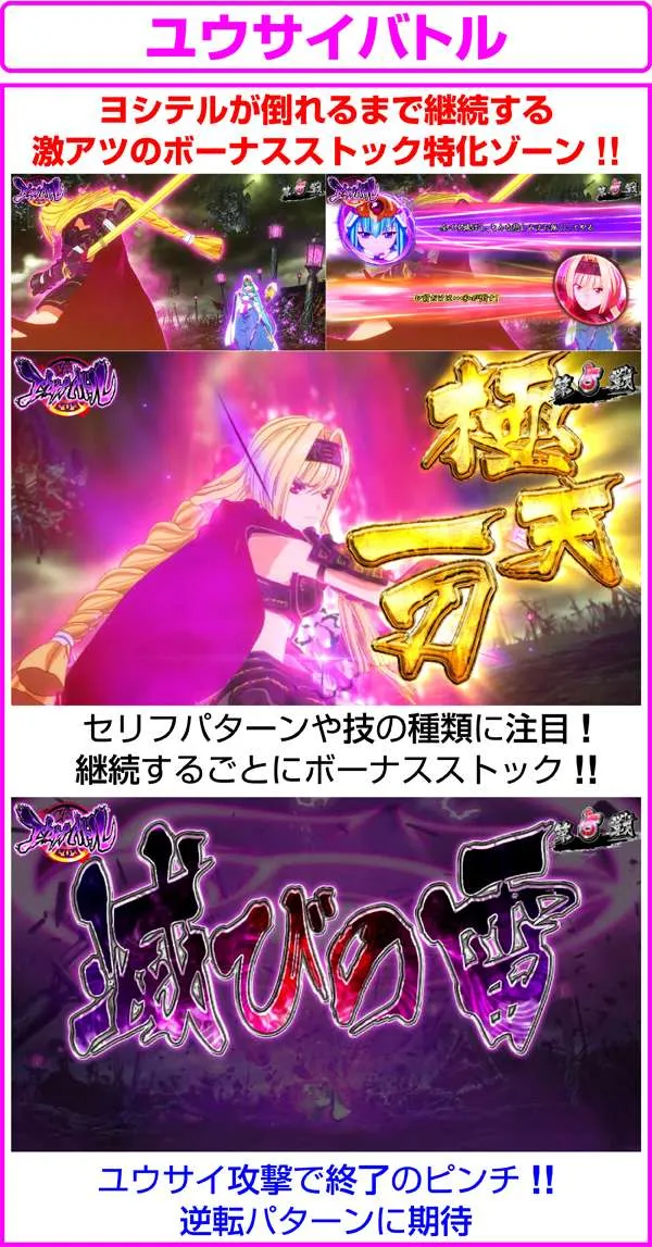 戦国乙女2ユウサイバトル・概要
