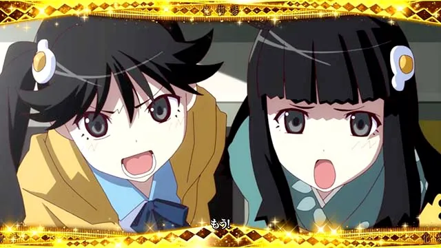 スマスロ化物語のゾーン・モードについて徹底網羅！ゾーン狙い・解呪連