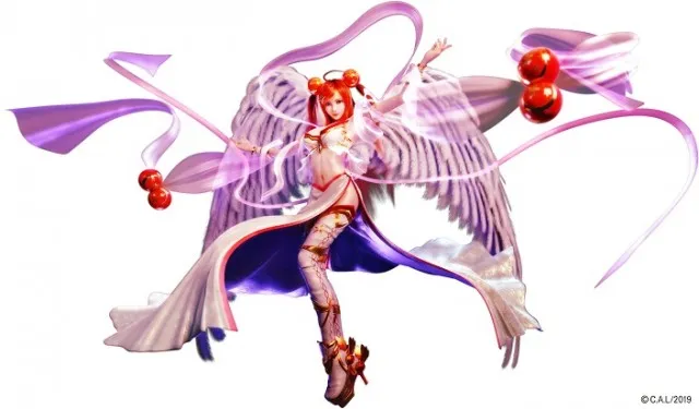 Sパチスロ黄門ちゃまV女神VER/LA6 黄門ちゃまが6号機になって登場！ 純増3.5枚のATで出玉は女神盛