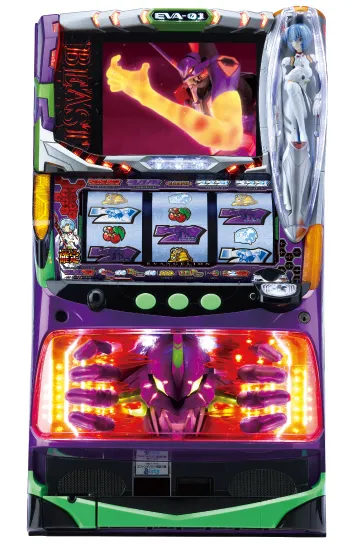 エヴァシリーズ機ヒストリー