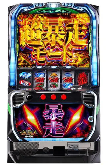 エヴァシリーズ機ヒストリー